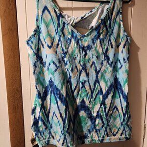 JOCKEY Active Tank Top – Size L